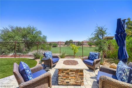 460 Via Del Foro Drive