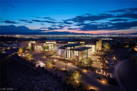 712 Dragon Peak Drive