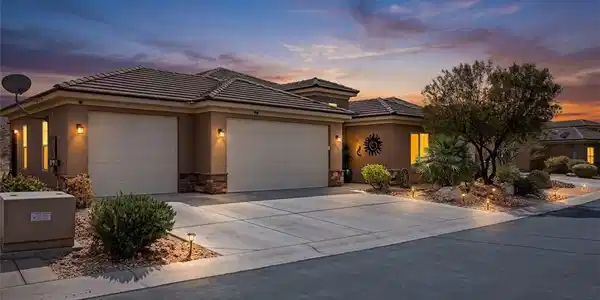 460 Wild Horse Lane