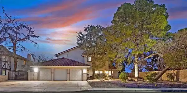 3396 Montessouri Street