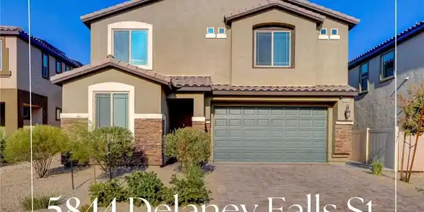 5844 Delaney Falls Street