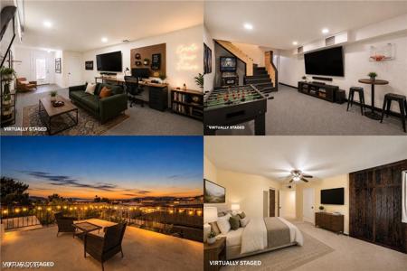 1610 Quarter Horse Drive