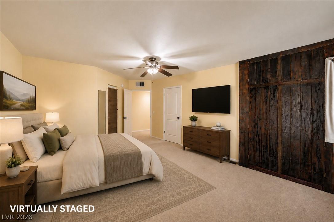 Image 3: a look at what the Primary Bedroom would look like