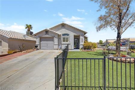 6644 Mount Dutton Drive