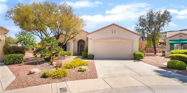 1781 Cypress Lake Court