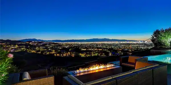 527 Serenity Point Drive