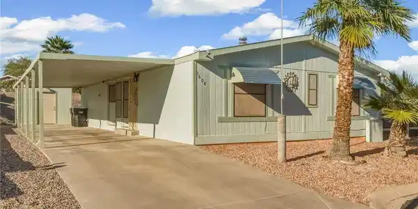 1608 Cajon Court