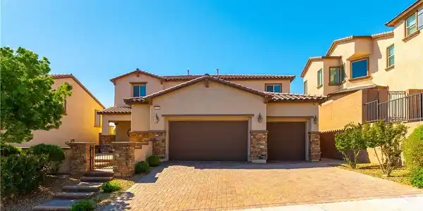 2775 Sacred Court