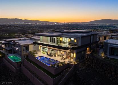 1205 Amber Rim Drive