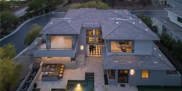 Image 3: Aerial