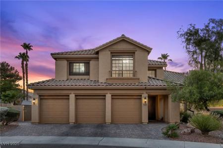 8448 Desert Quail Drive