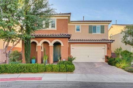 2557 Sable Ridge Street