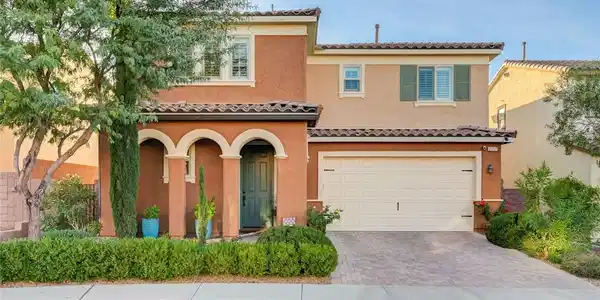 2557 Sable Ridge Street