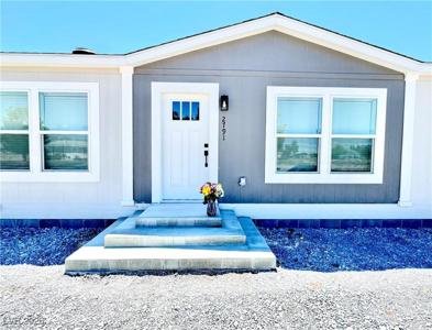 2791 RIO RANCHO Drive