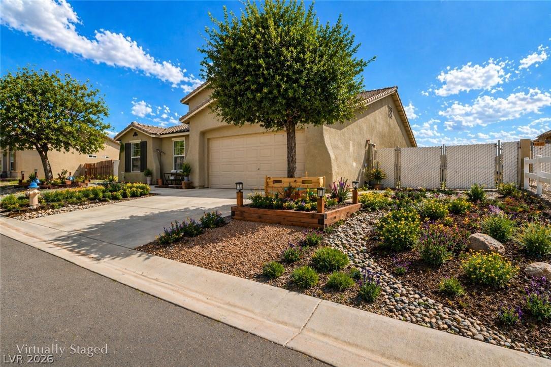 Image 4: added landscaping