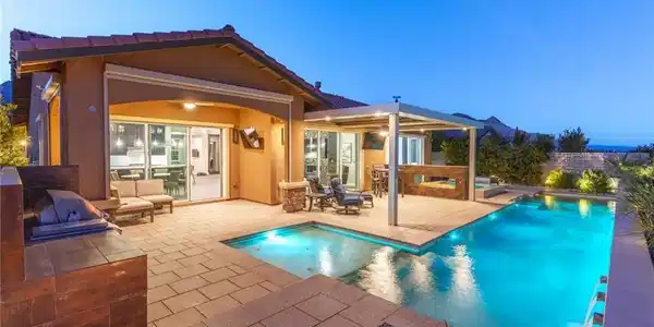 294 Besame Court