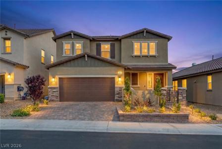 2741 Gallarate Drive