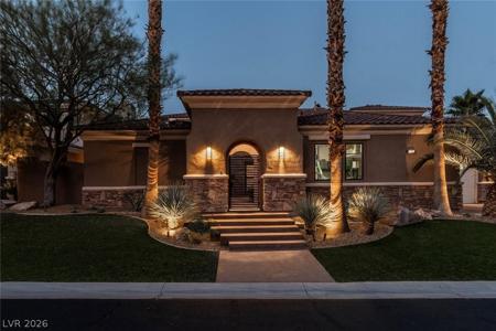 2438 Green Mountain Court
