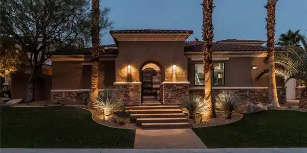 2438 Green Mountain Court