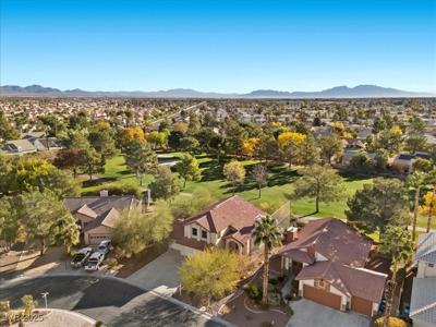 5216 Desert Star Drive