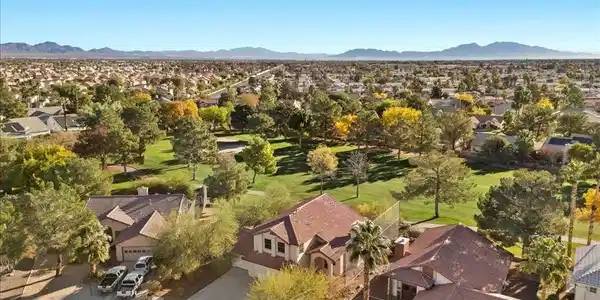 5216 Desert Star Drive