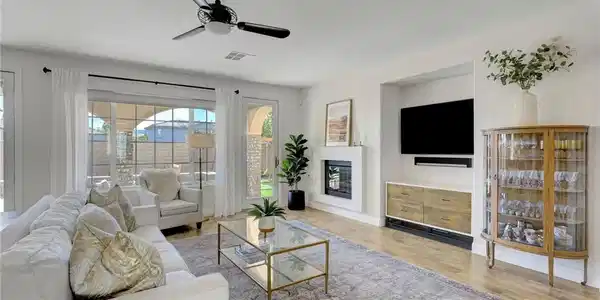 12025 La Palmera Avenue