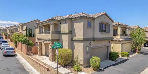 7865 Solid Horn Court
