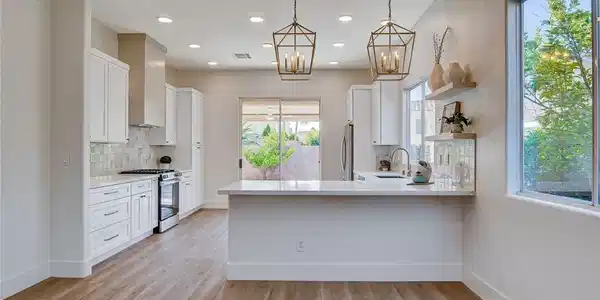 1506 Camino Summit Avenue