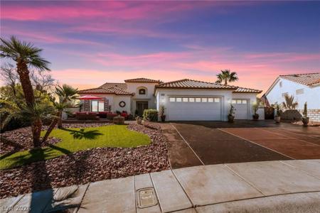 10001 Cresent Creek Drive