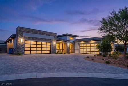 8320 Carlingford Court