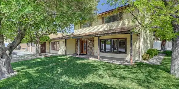 8970 W Lone Mountain Road