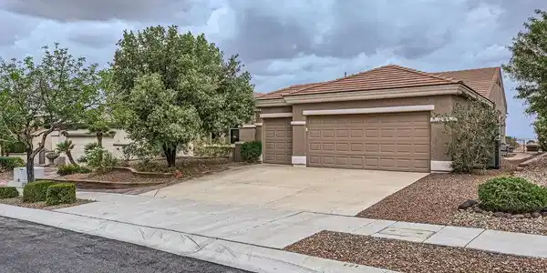 2110 King Mesa Drive