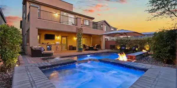 7322 Columbia Rock Court
