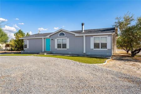 1171 W Greta Boulevard