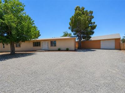 1611 W Blosser Ranch Road
