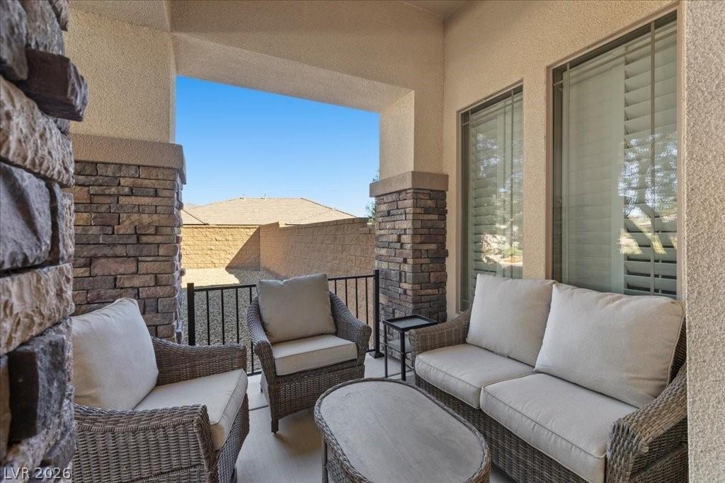 Image 3: Front Porch