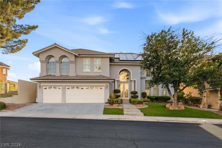 2496 Ram Crossing Way