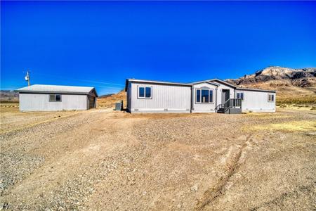 4460 N Majestic View