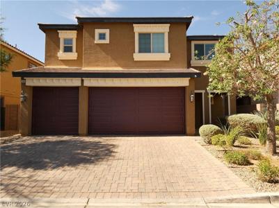 3368 Cypress Springs Court