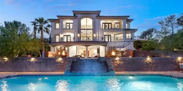 22 Anthem Pointe Court