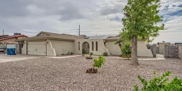 1491 Sunrise View Drive
