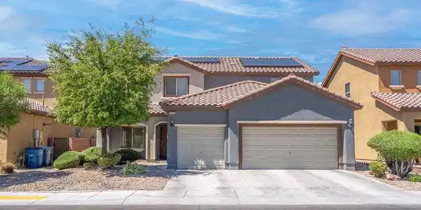 5519 Gemini Bridges Street