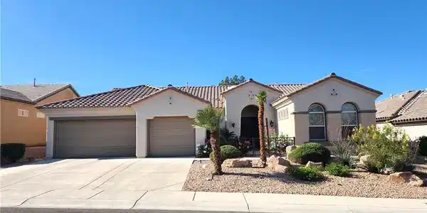 2809 Winslow Springs Drive