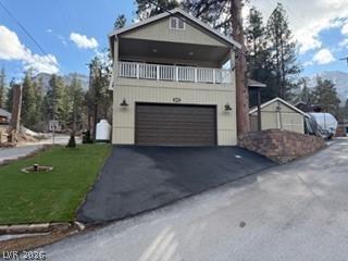 203 Rainbow Canyon Boulevard