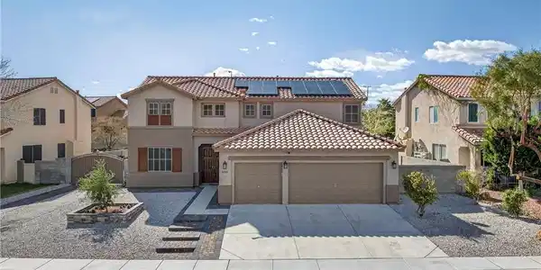 6203 Benchmark Way