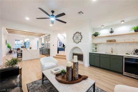 8200 Horseshoe Bend Lane