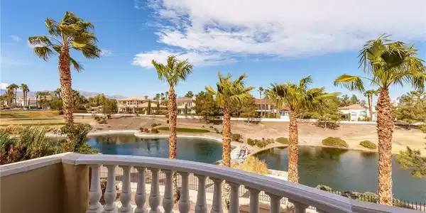 8208 Horseshoe Bend Lane