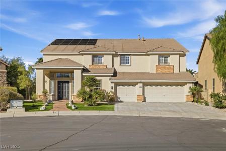 2566 Antique Blossom Avenue