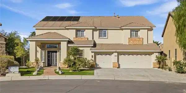 2566 Antique Blossom Avenue