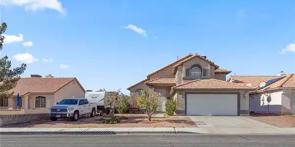 5517 Rock Creek Lane